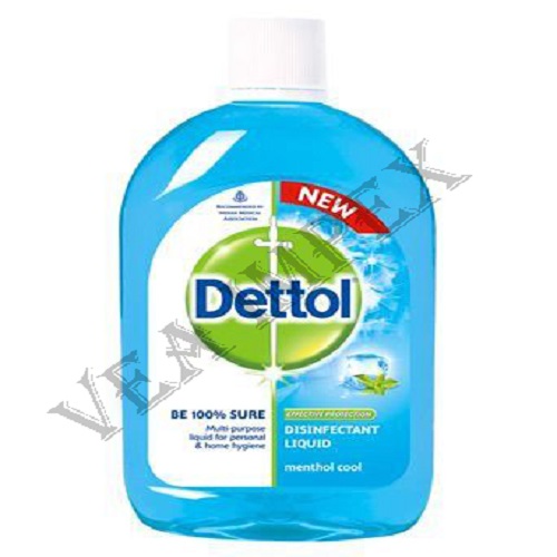 DETTOL DISINFECTANT LIQUID VEA Impex