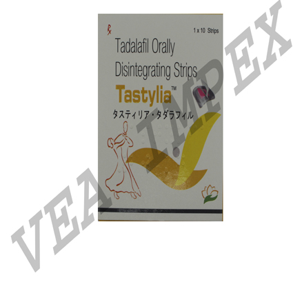 Tastylia Tadalafil Vea Impex