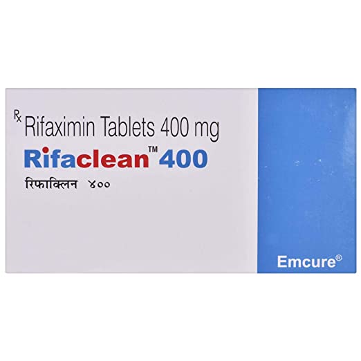 RIFACLEAN-400