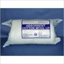 COTTON WOOL (Absorbent) - VEA Impex