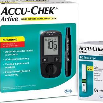 active-glucose-monitor