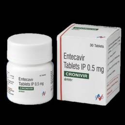cronivir