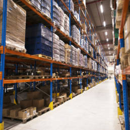 distribution-warehouse