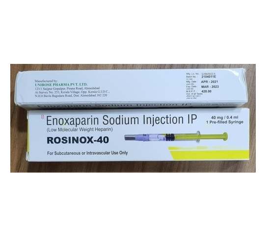rosinox-40