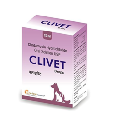 clivet-drops