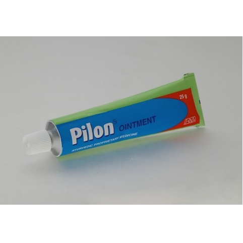 pilon-ointment