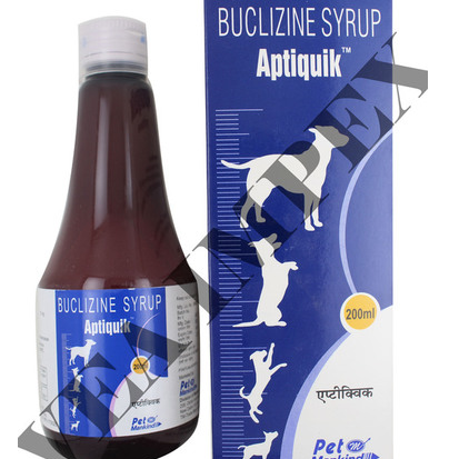 buclizine-syrup