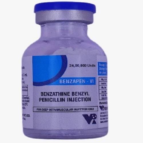 denzathine-benzyl-penicillin-injection