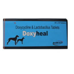 doxy-heal