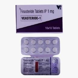 veasteride-1