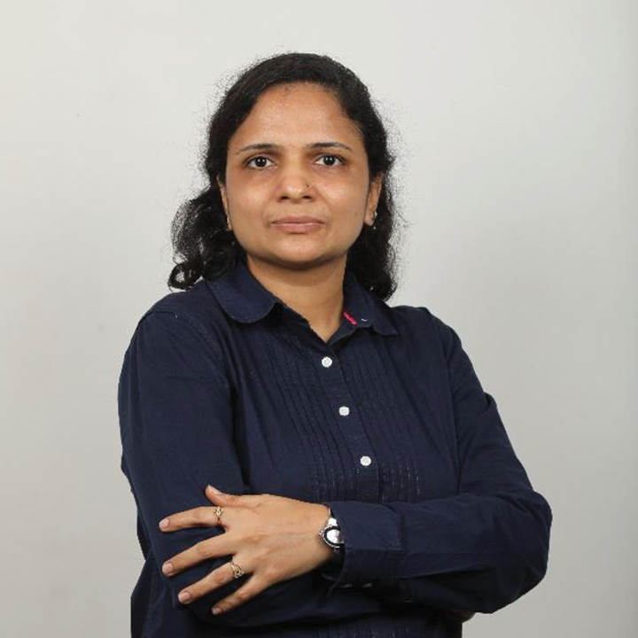 Sushila Patel